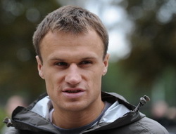 Фото ФК Шахтер 