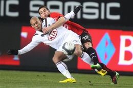 надвигаетcя опасность, AP Photo