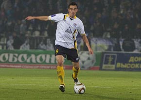 Фото Металлург Д