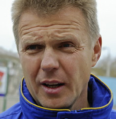 Александр Красильников, фото ForPost