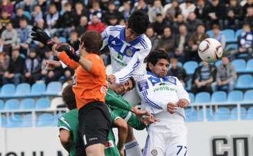 1:0! Фото Ильи Хохлова, Football.ua