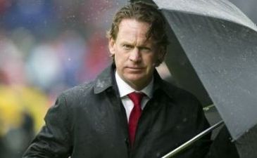 Беену нужна только победа, fcupdate.nl