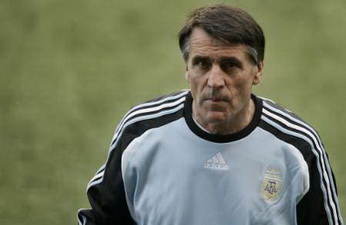 Уго Токалли, Reuters