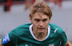 Оболонь — Севастополь 2:2