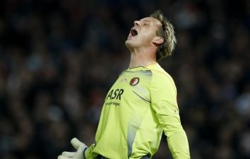 Бессильная злость ван Дейка, fcupdate.nl