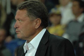 Фото Дмитрий Неймырок, Football.ua