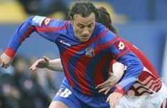 Ворскла — Арсенал 0:1