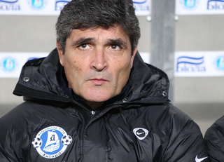 фото Станислава Ведмидя, football.ua