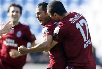 Герои вечера, sabah.com.tr