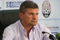 Фото ФК Заря 