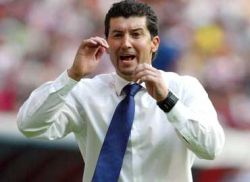 Хосе Мануэль де ла Торре, фото esmas.com