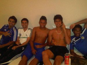 Что нащебетала синяя птичка…