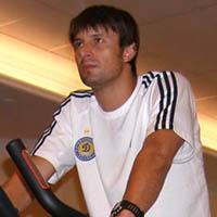 Александр Шовковский, fcdynamo.kiev.ua