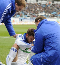 фото И. Хохлова, Football.ua