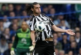 Энди Кэрролл, АР