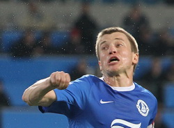 фото С. Ведмидя, Football.ua