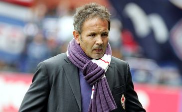 фото ФК Фиорентина