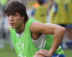 фото Станислава Ведмидя, football.ua