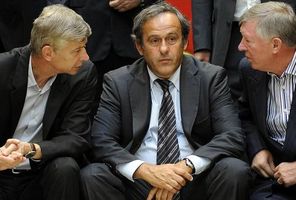 А что думаешь ты, Мишель? footy-boots.com