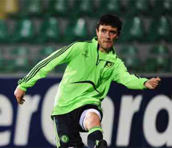 фото ФК Челси