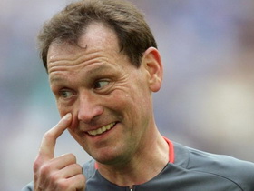 Флориан Мейер, фото dpa