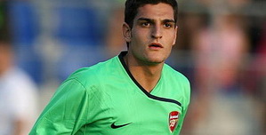 фото ФК Арсенал