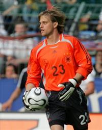 Тимо Хильдебранд, фото vfb-stuttgart.de