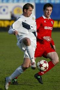 Кристиан Иримия, фото fcdynamo.kiev.ua