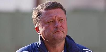 Мирон Маркевич