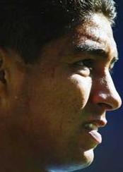 Марио Жардел, фото uefa.com