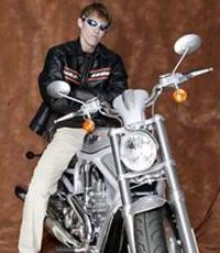 Александр Глеб, telegraf.by