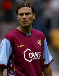 Патрик Бергер