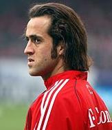 Али Карими, фото bavaria-munchen.ru