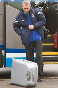 Олег Протасов, фото fcdnipro.dp.ua