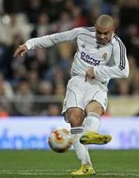 Роналдо, фото AP