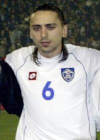 Горан Гавранчич