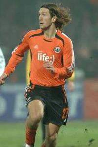 Дмитрий Чигринский