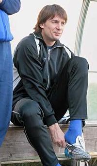 Александр Шовковский