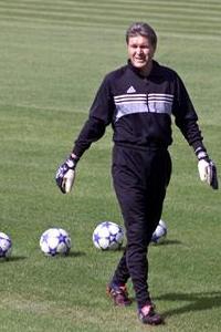 Михаил Михайлов, фото fcdynamo.kiev.ua