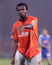 Сандриньо, meridianmatch.bg