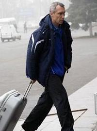 Олег Протасов