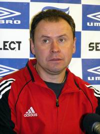 Геннадий Литовченко