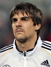 Себа Дайслер больше не игрок