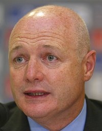 Питер Кеньон