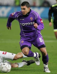 Валерий Божинов