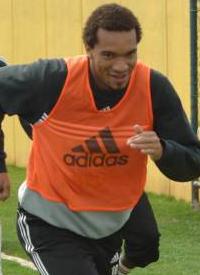 Батиста рвется в бой, фото .fckarpaty.lviv.ua