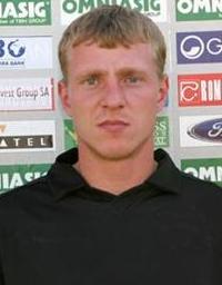 Владимир Гаев, фото fcdinamo.ro