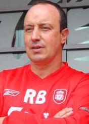 Рафа Бенитес