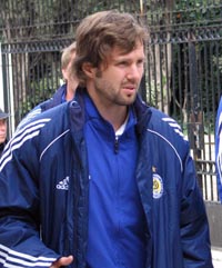 Виталий Рева, fcdynamo.kiev.ua