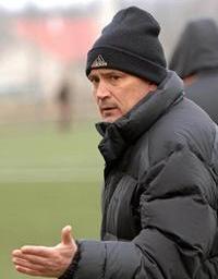 Николай Федоренко, фото komanda.com.ua